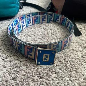 FENDI BELT
